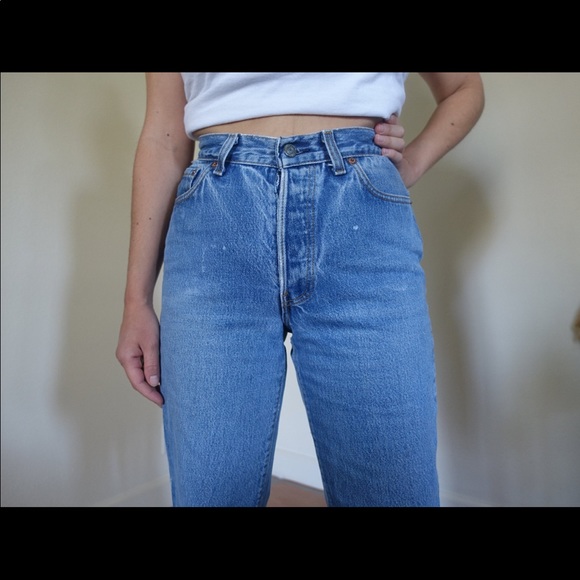 LEVI’S Vintage 17-501 jeans - Picture 5 of 13
